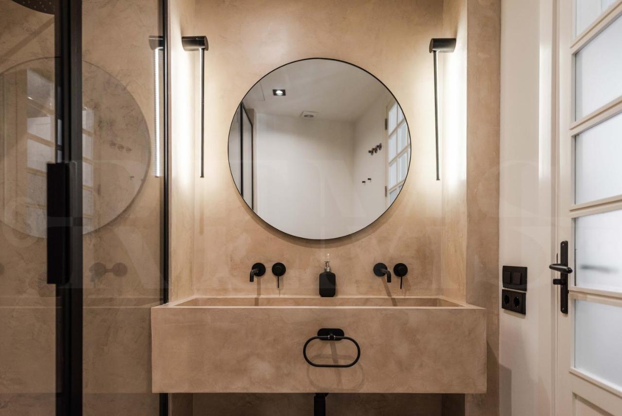 Premium Loft In The Heart Of Malaga By Rems Apartment Exterior photo