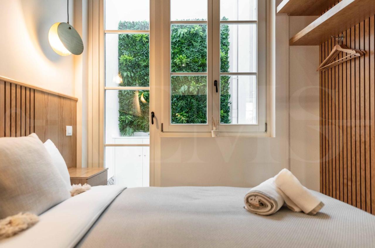 Premium Loft In The Heart Of Malaga By Rems Apartment Exterior photo